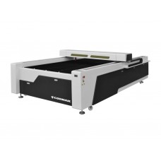 Лазерний верстат Cormak CO2 LC1530EVO
