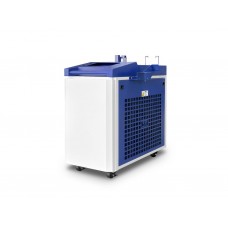 Багатофункціональний лазерний апарат (зварка/очисник/різак) MAST 3in1 2000W