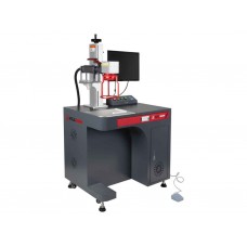 Лазерний маркувальник Holzmann LMM30W