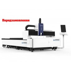 Лазерний верстат для різання листа MAST ML-3015/3