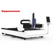 Лазерний верстат MAST МК-3015/6