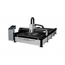 Лазерний верстат з ЧПК Cormak FIBER LF3015A