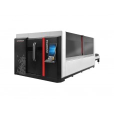 Лазерний верстат з ЧПК Cormak FIBER LF3015GEP