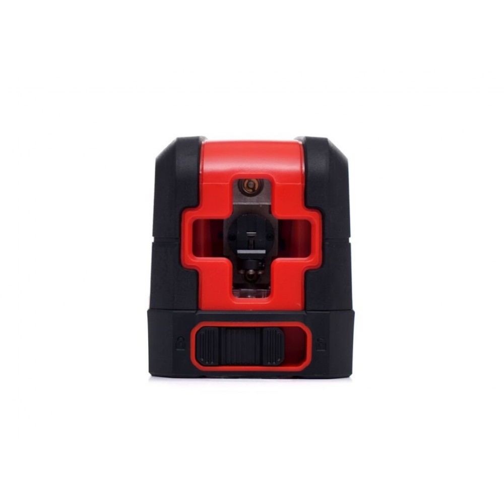 Лазерний рівень з магнітним тримачем TAGRED TA4124 Лазерний рівень з магнітним тримачем TAGRED TA4124