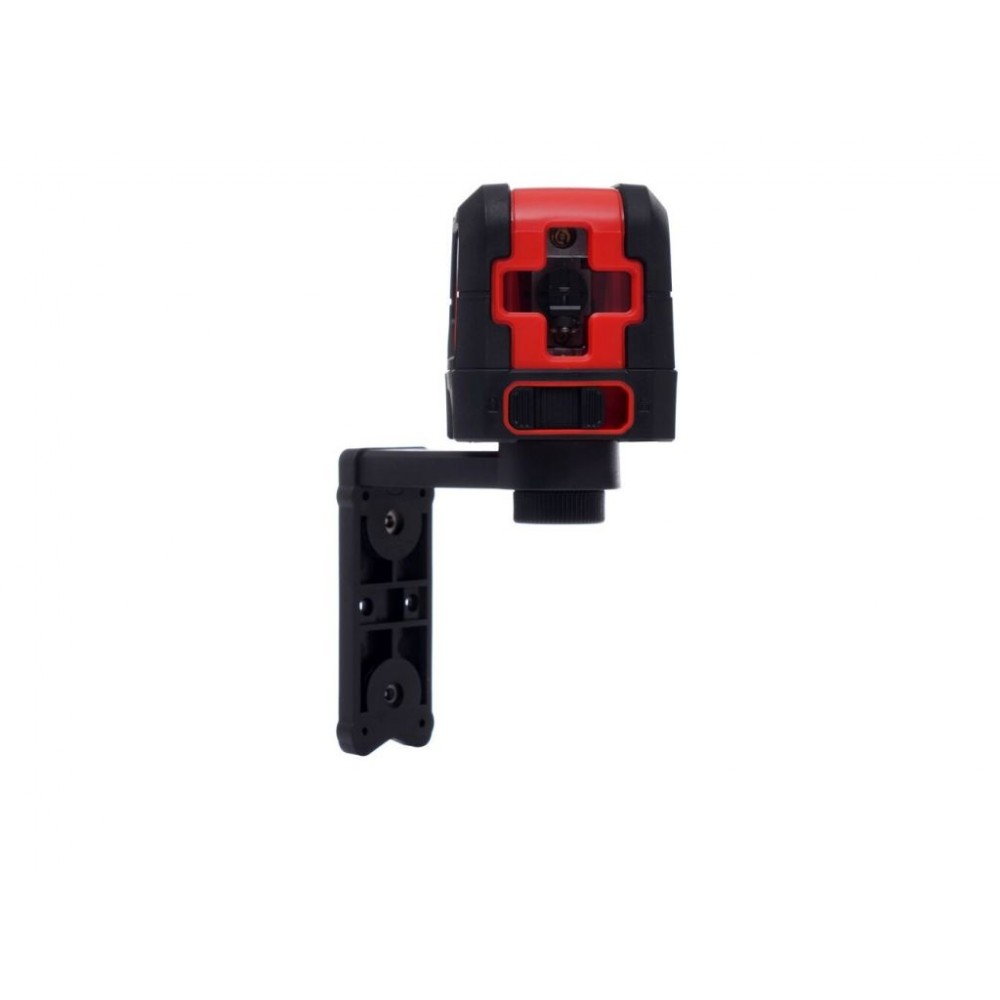 Лазерний рівень з магнітним тримачем TAGRED TA4124 Лазерний рівень з магнітним тримачем TAGRED TA4124