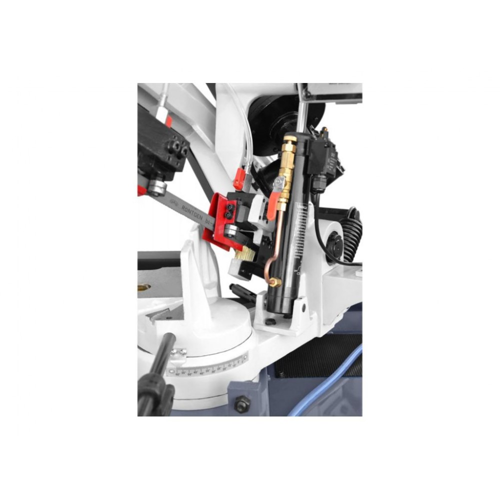 Стрічкова пила CORMAK BS 170G 230V Стрічкова пила CORMAK BS 170G 230V