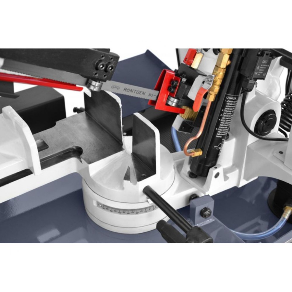 Стрічкова пила CORMAK BS 170G 230V Стрічкова пила CORMAK BS 170G 230V