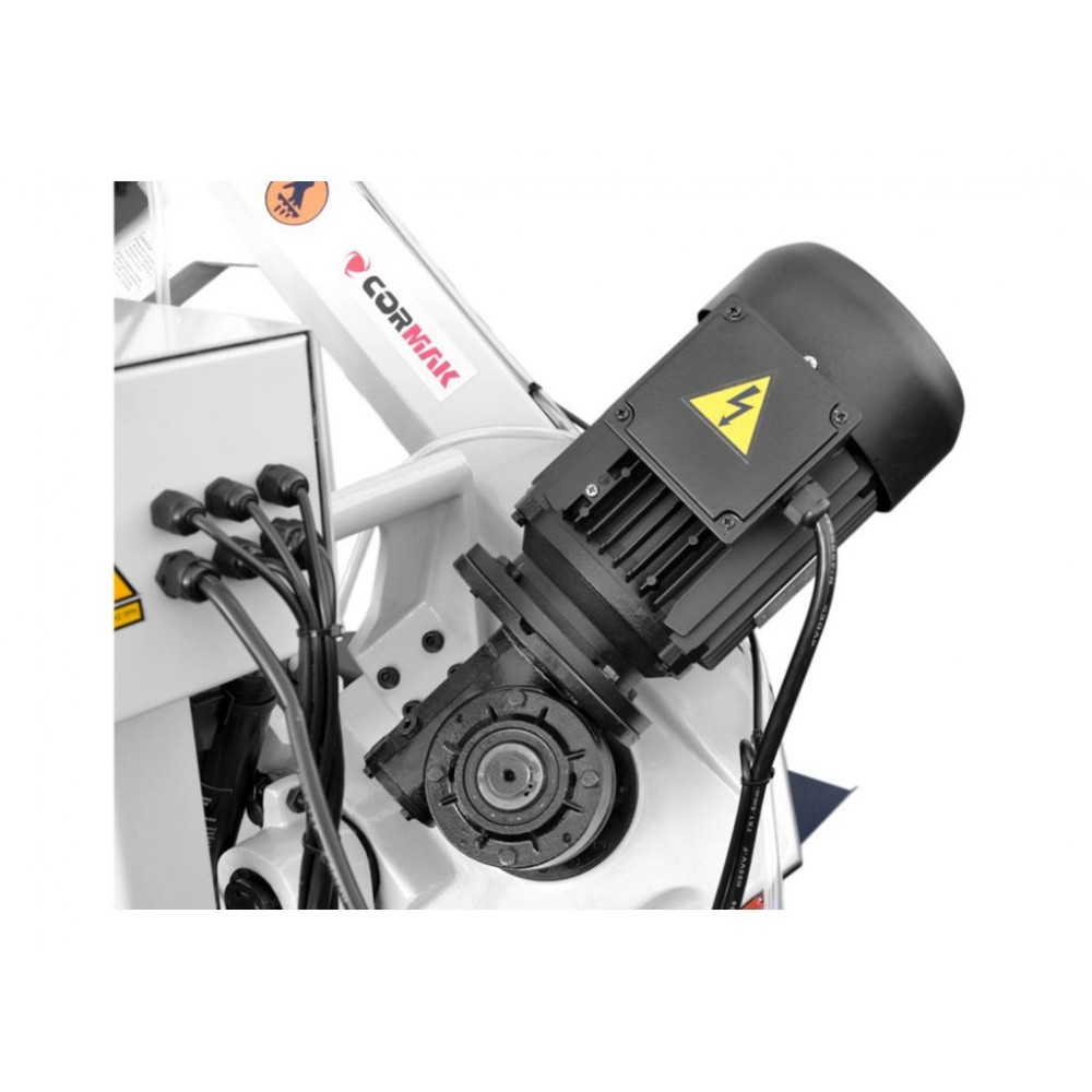 Стрічкова пила CORMAK BS 170G 230V Стрічкова пила CORMAK BS 170G 230V