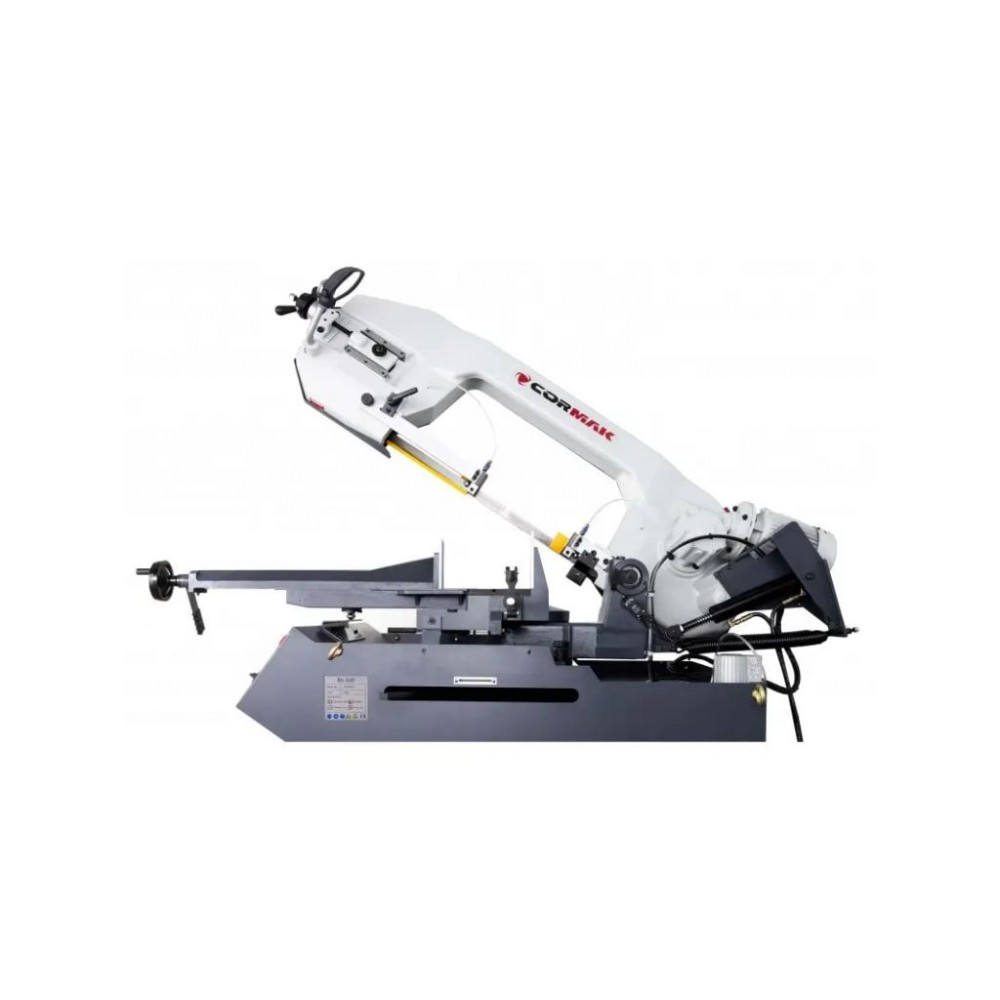 Стрічкова пила CORMAK BS-530 Стрічкова пила CORMAK BS-530