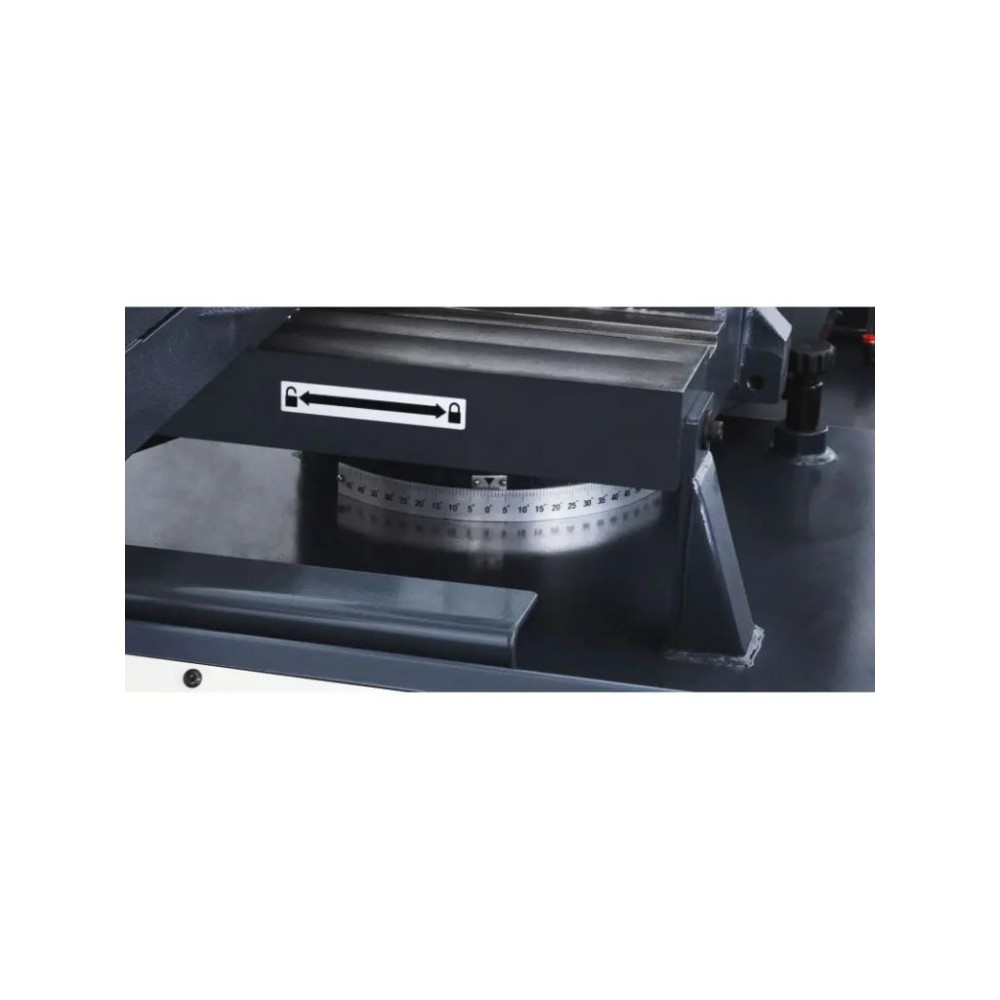 Стрічкова пила CORMAK BS-530 Стрічкова пила CORMAK BS-530