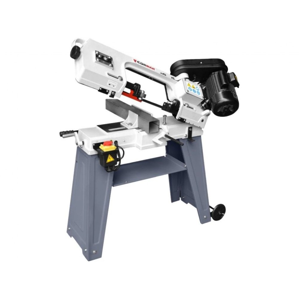Стрічкова пила CORMAK G5012W Стрічкова пила CORMAK G5012W