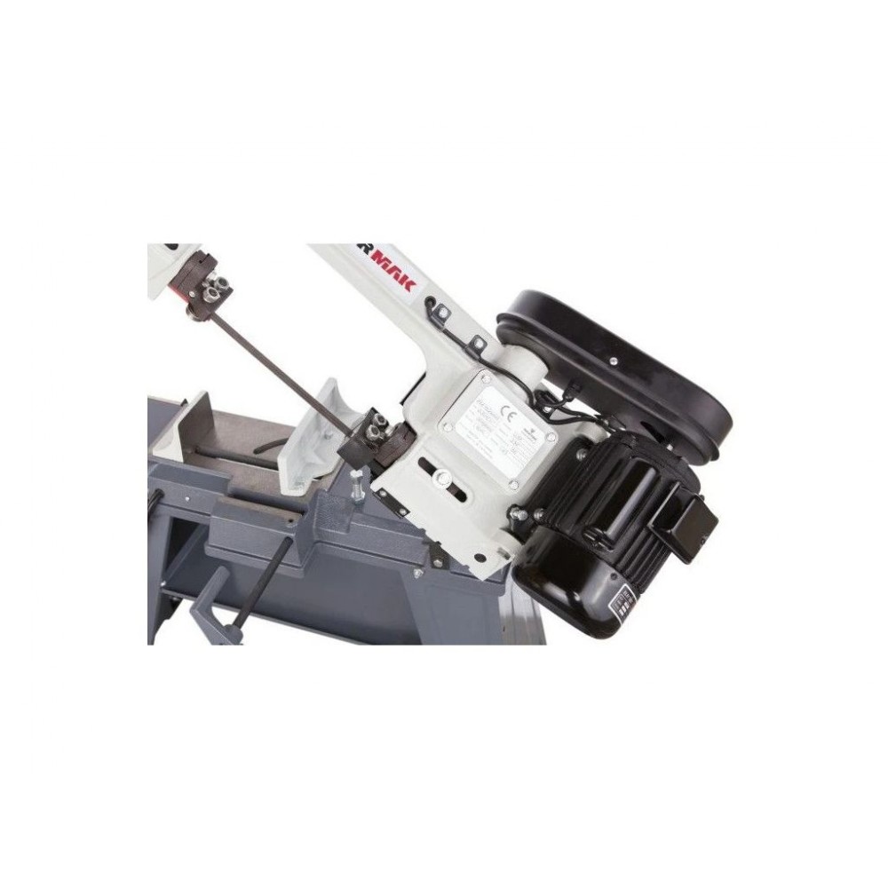 Стрічкова пила CORMAK G5012W Стрічкова пила CORMAK G5012W