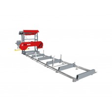 Стрічкова пилорама Holzmann BBS920PRO_400V