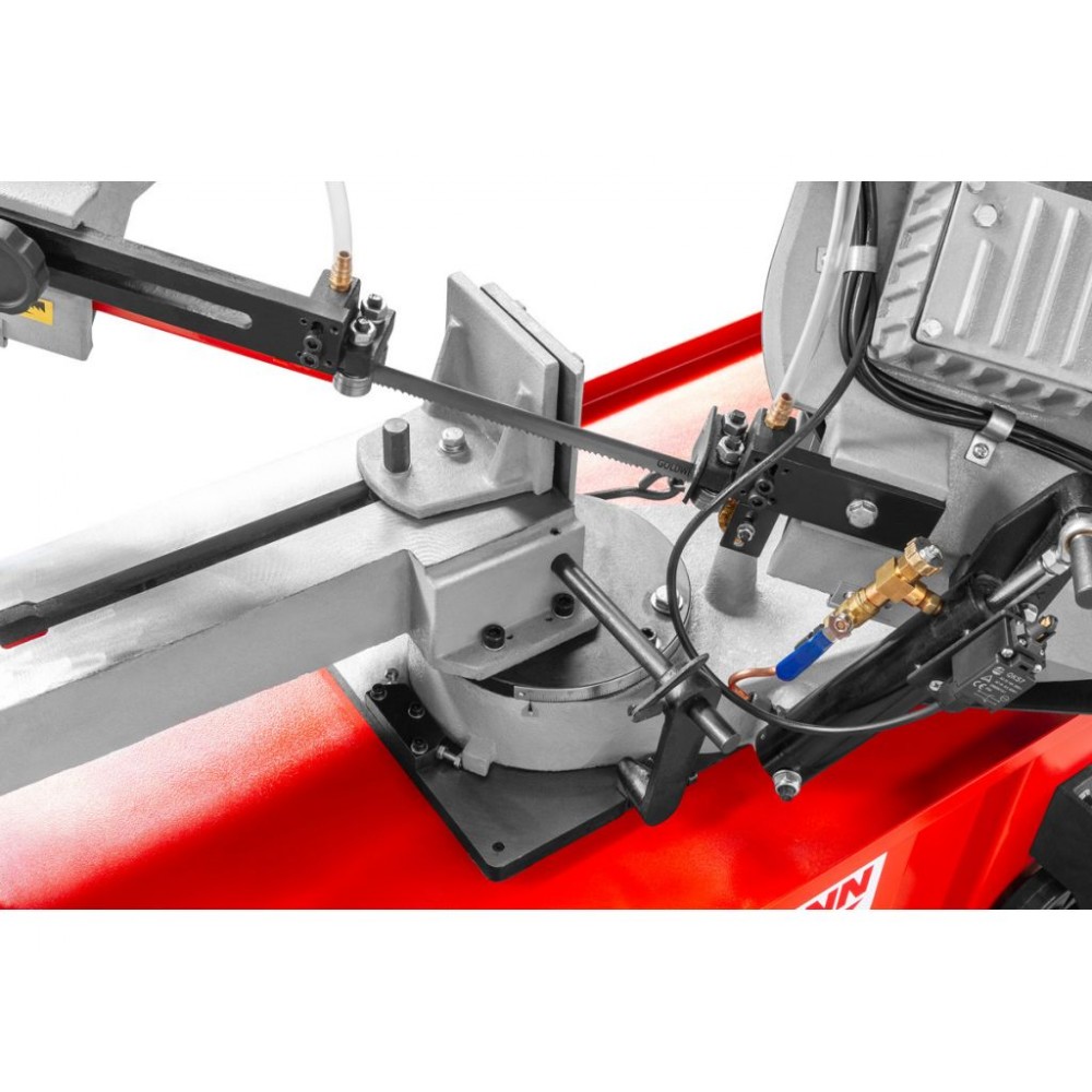 Стрічкова пила Holzmann BS 712TURN Стрічкова пила Holzmann BS 712TURN