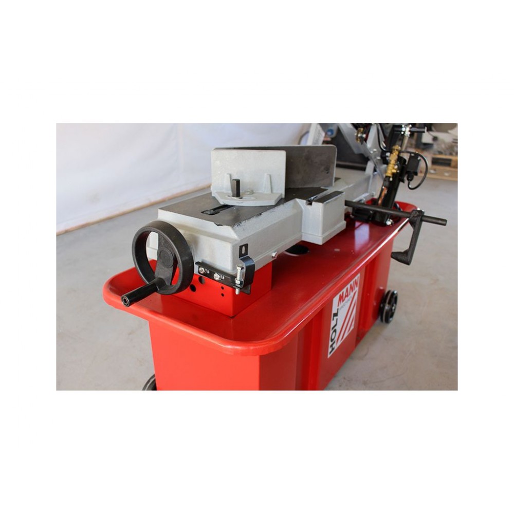 Стрічкова пила Holzmann BS712TOP-G_400V Стрічкова пила Holzmann BS712TOP-G_400V