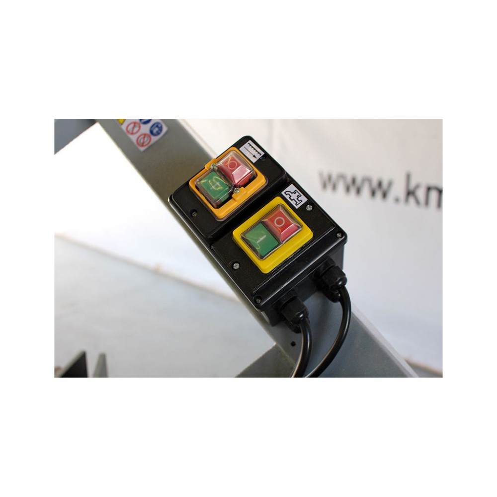 Стрічкова пила Holzmann BS712TOP-G_400V Стрічкова пила Holzmann BS712TOP-G_400V