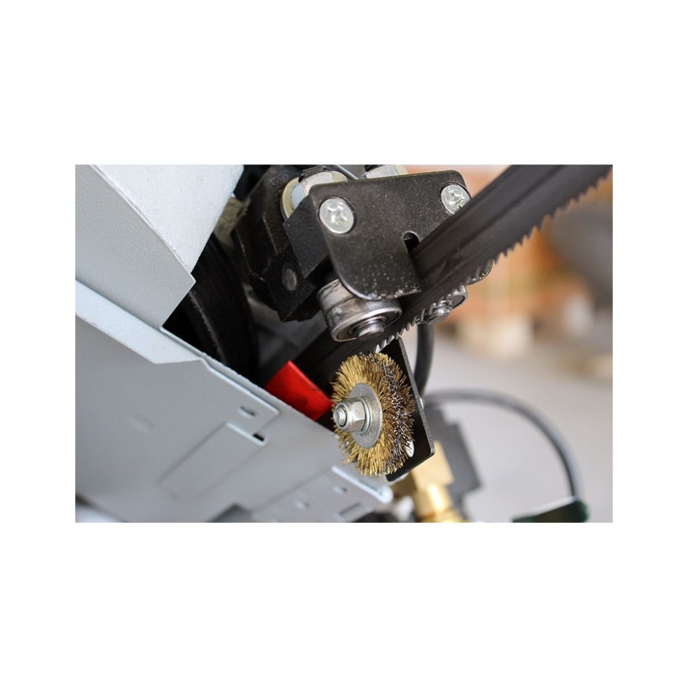 Стрічкова пила Holzmann BS712TOP-G_400V Стрічкова пила Holzmann BS712TOP-G_400V