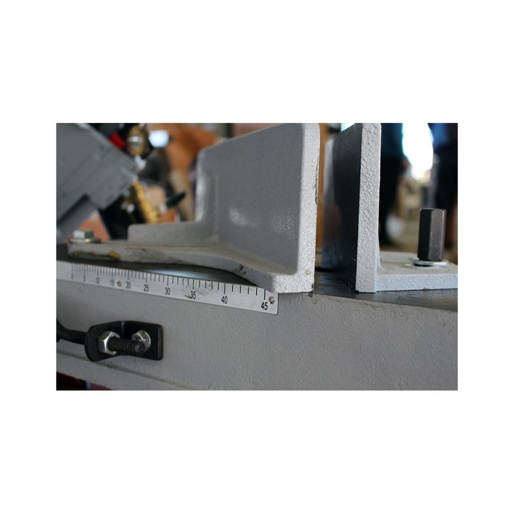 Стрічкова пила Holzmann BS712TOP-G_400V Стрічкова пила Holzmann BS712TOP-G_400V