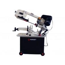 Стрічкова пила MAST G712R