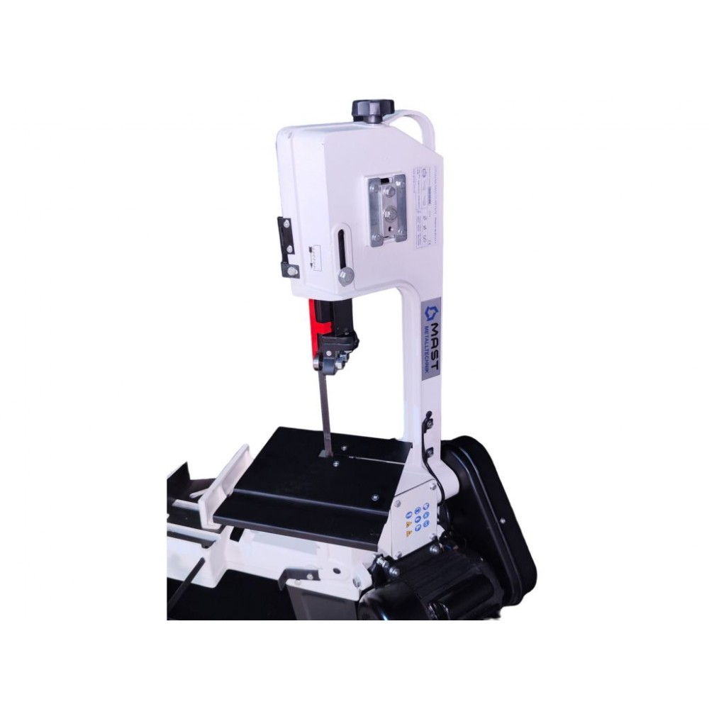 Стрічкова пила MAST Metalltechnik M-BS115-1 Стрічкова пила MAST Metalltechnik M-BS115-1