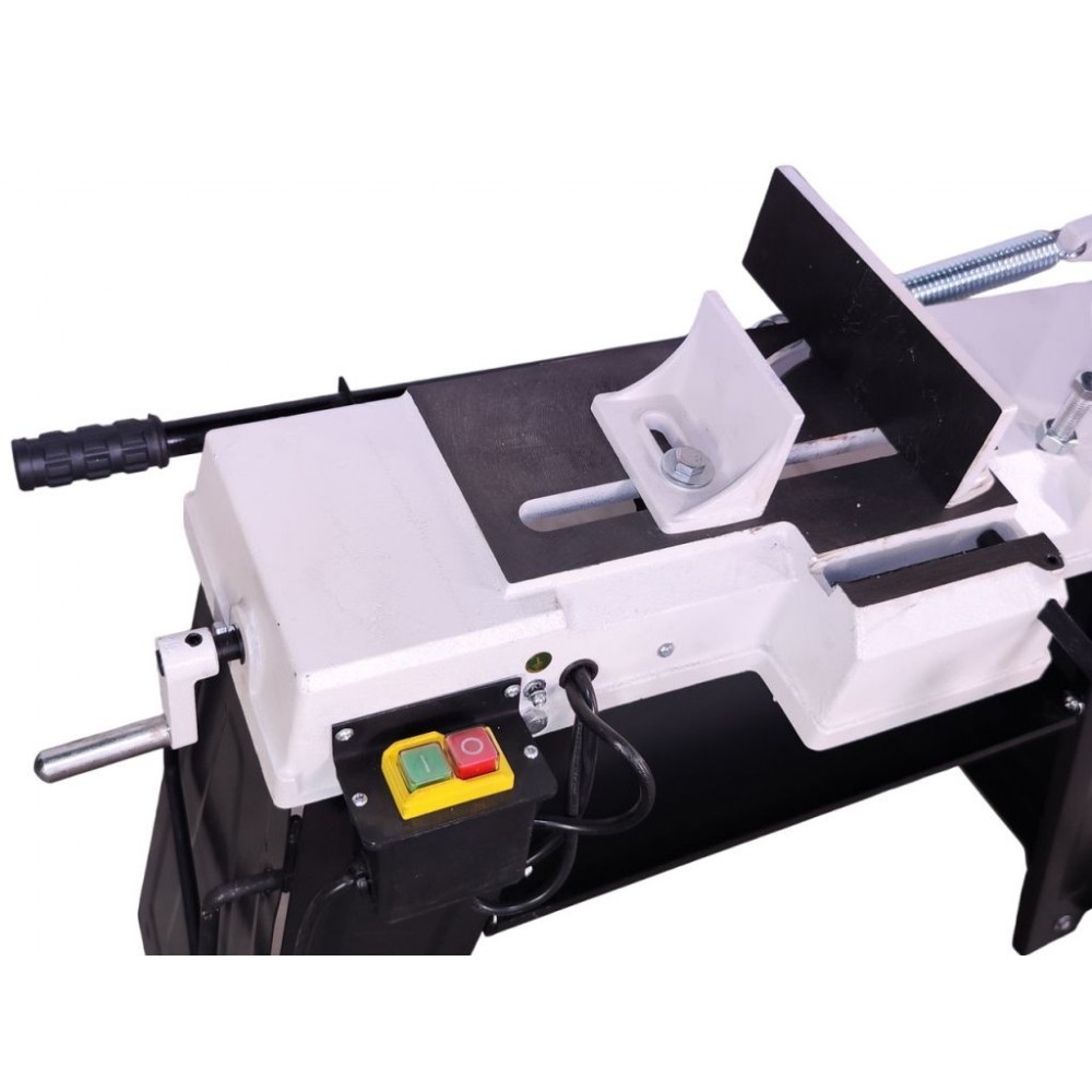 Стрічкова пила MAST Metalltechnik M-BS115-1 Стрічкова пила MAST Metalltechnik M-BS115-1