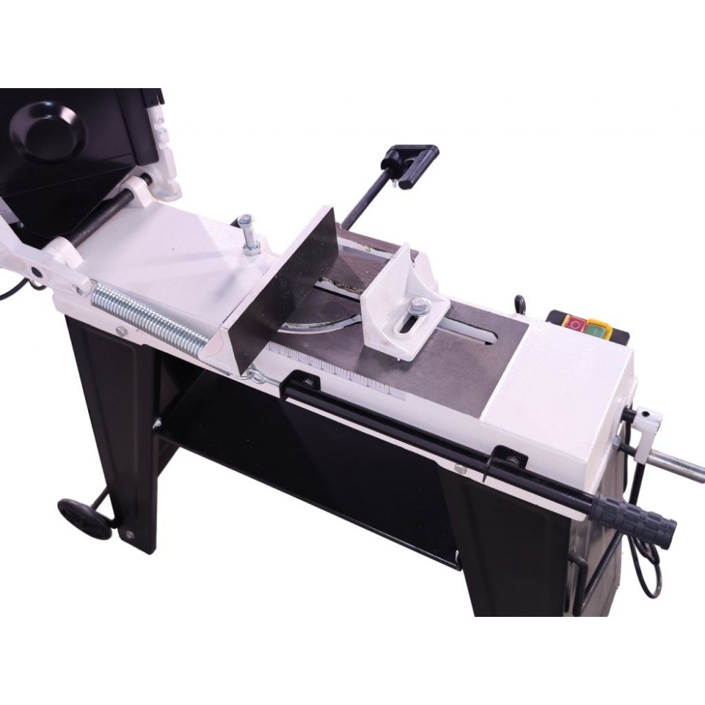 Стрічкова пила MAST Metalltechnik M-BS115-1 Стрічкова пила MAST Metalltechnik M-BS115-1