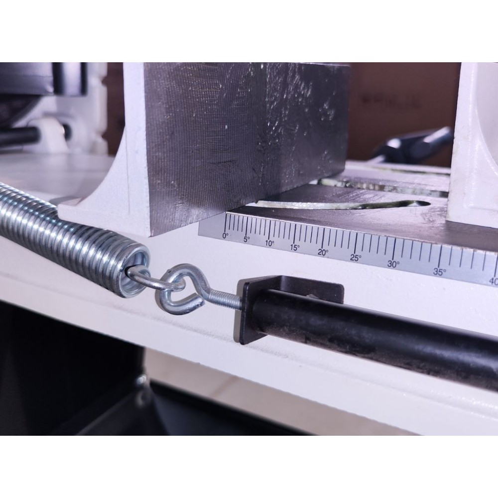 Стрічкова пила MAST Metalltechnik M-BS115-1 Стрічкова пила MAST Metalltechnik M-BS115-1