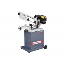 Стрічкопильний верстат CORMAK BS 128HDR 230 В