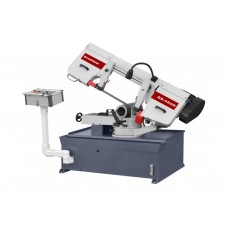 Стрічкова пила по металу CORMAK BS-420RH