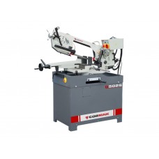 Стрічкова пила по металу Cormak G5025