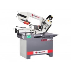 Стрічкопильний верстат CORMAK HBS 320