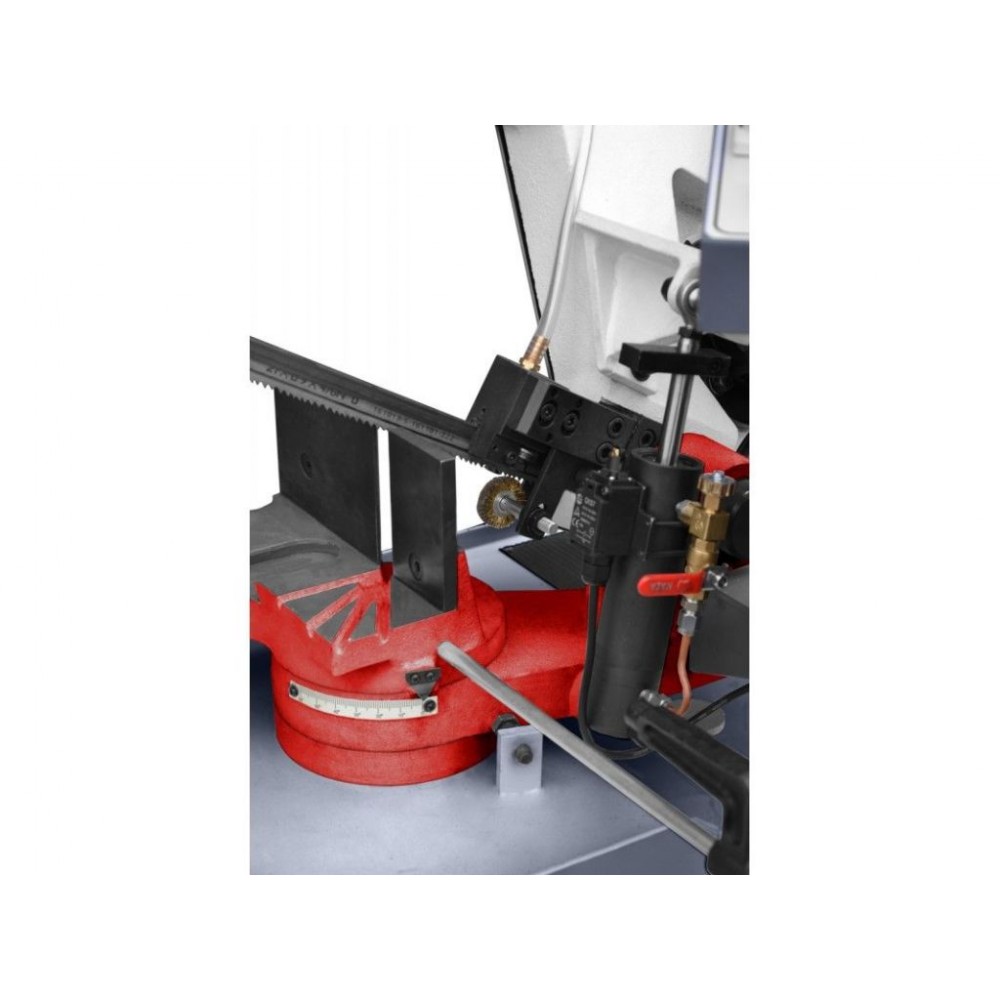 Стрічкова пила CORMAK HBS275 Vario Стрічкова пила CORMAK HBS275 Vario