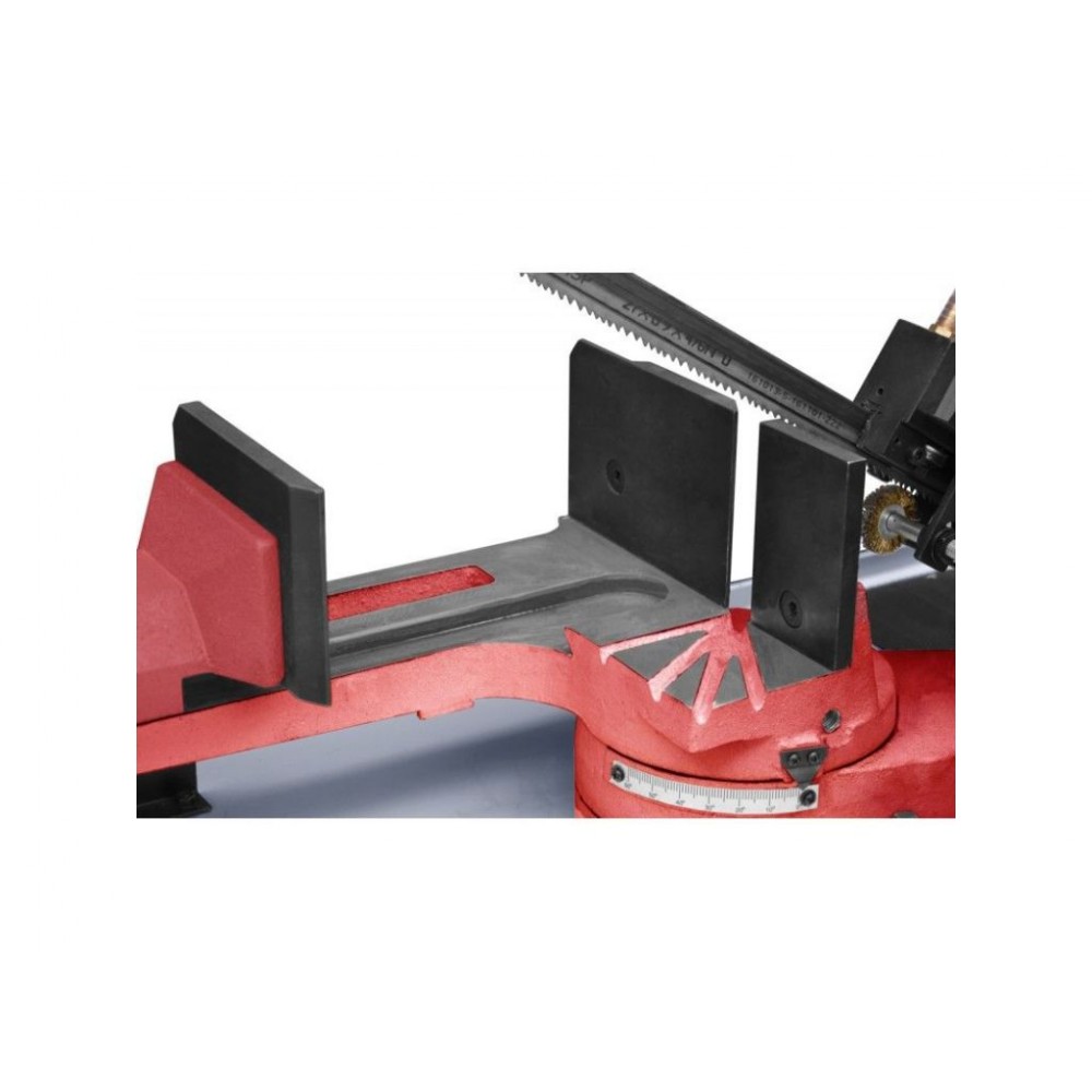 Стрічкова пила CORMAK HBS275 Vario Стрічкова пила CORMAK HBS275 Vario