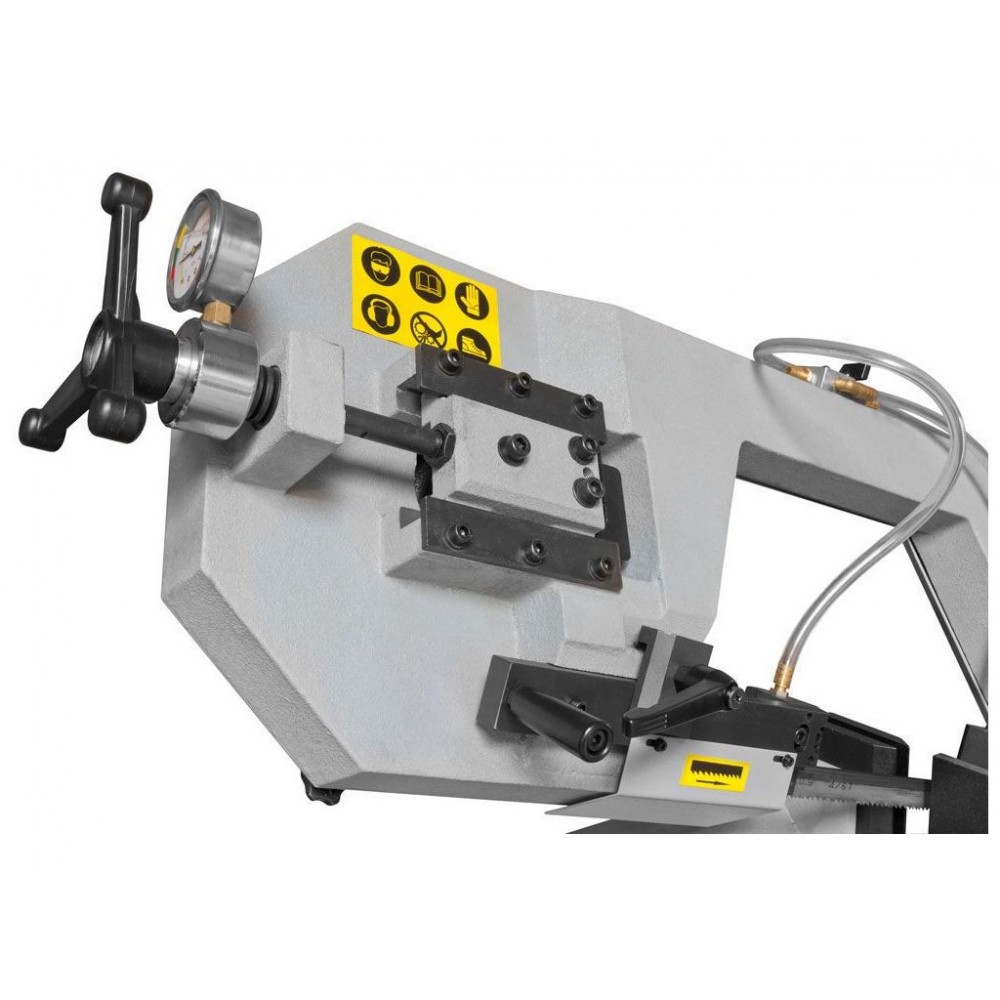 Стрічкова пила по металу Holzmann BS 275TOP 230 В Стрічкова пила по металу Holzmann BS 275TOP 230 В