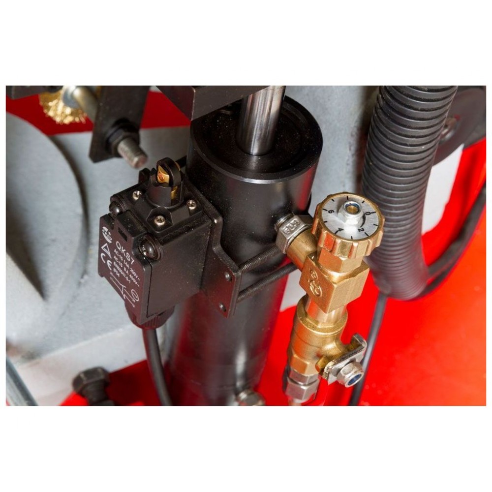 Стрічкова пила по металу Holzmann BS 275TOP 230 В Стрічкова пила по металу Holzmann BS 275TOP 230 В