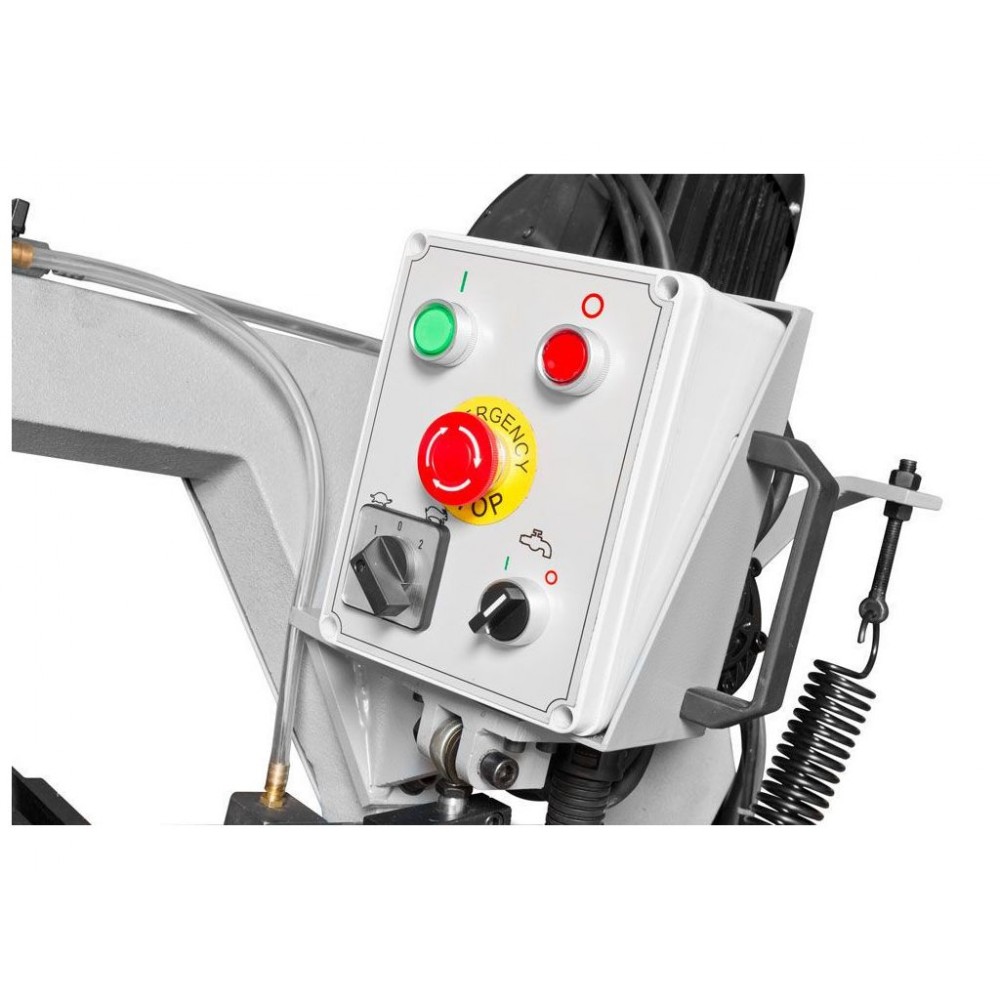 Стрічкова пила по металу Holzmann BS 275TOP 230 В Стрічкова пила по металу Holzmann BS 275TOP 230 В