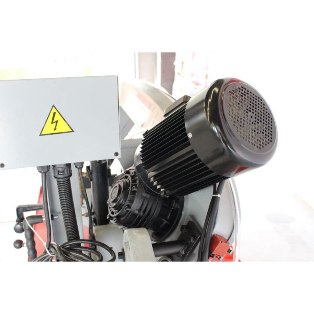 Стрічкова пила по металу Holzmann BS 320TOP Стрічкова пила по металу Holzmann BS 320TOP