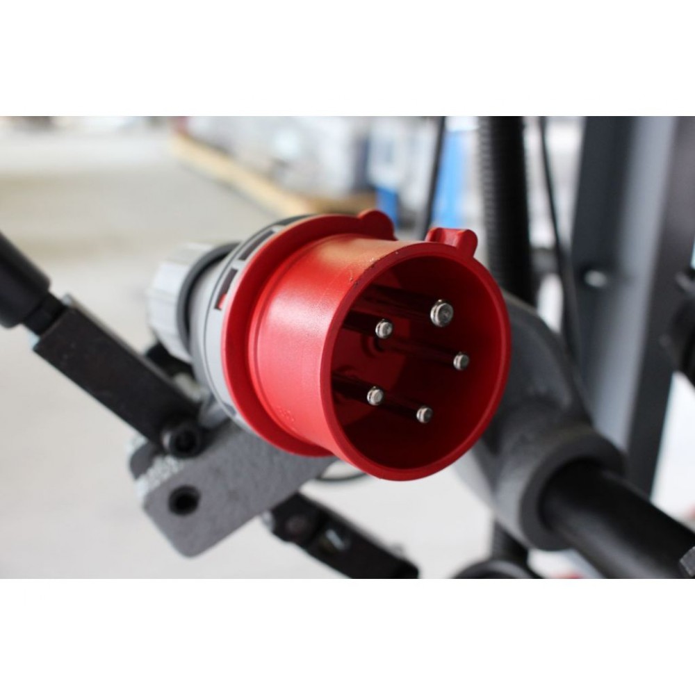 Стрічкова пила по металу Holzmann BS 320TOP Стрічкова пила по металу Holzmann BS 320TOP