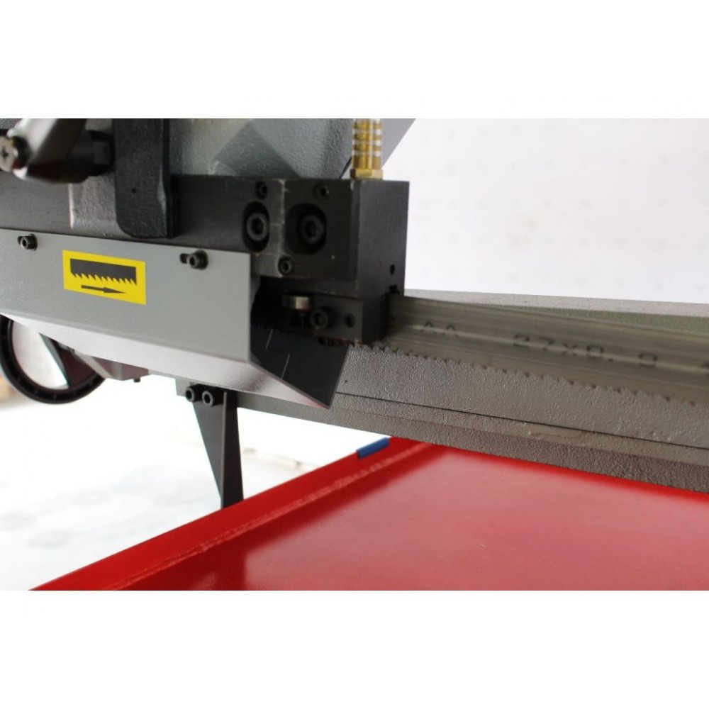 Стрічкова пила по металу Holzmann BS 320TOP Стрічкова пила по металу Holzmann BS 320TOP