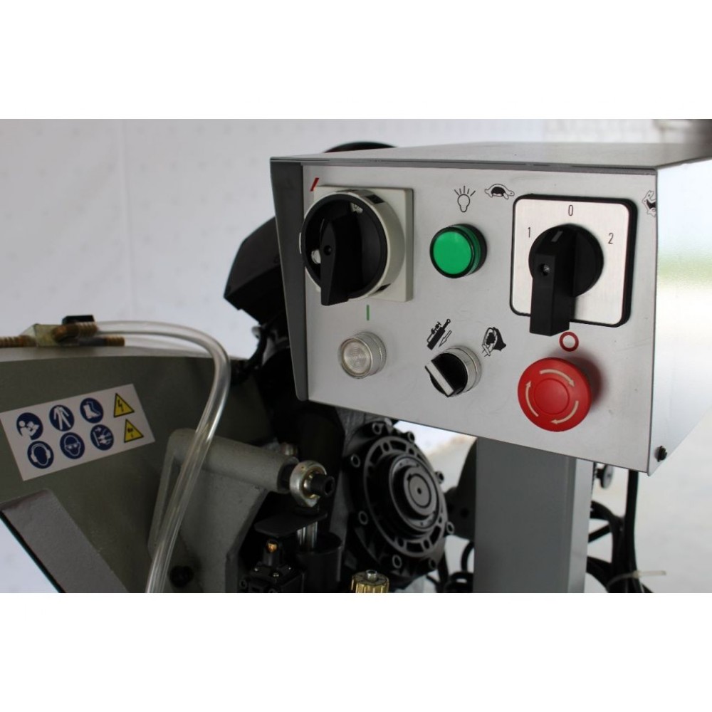 Стрічкова пила по металу Holzmann BS 320TOP Стрічкова пила по металу Holzmann BS 320TOP