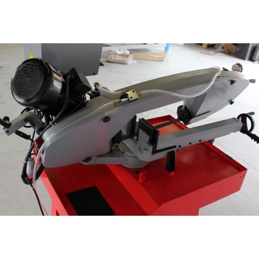 Стрічкова пила по металу Holzmann BS 320TOP Стрічкова пила по металу Holzmann BS 320TOP