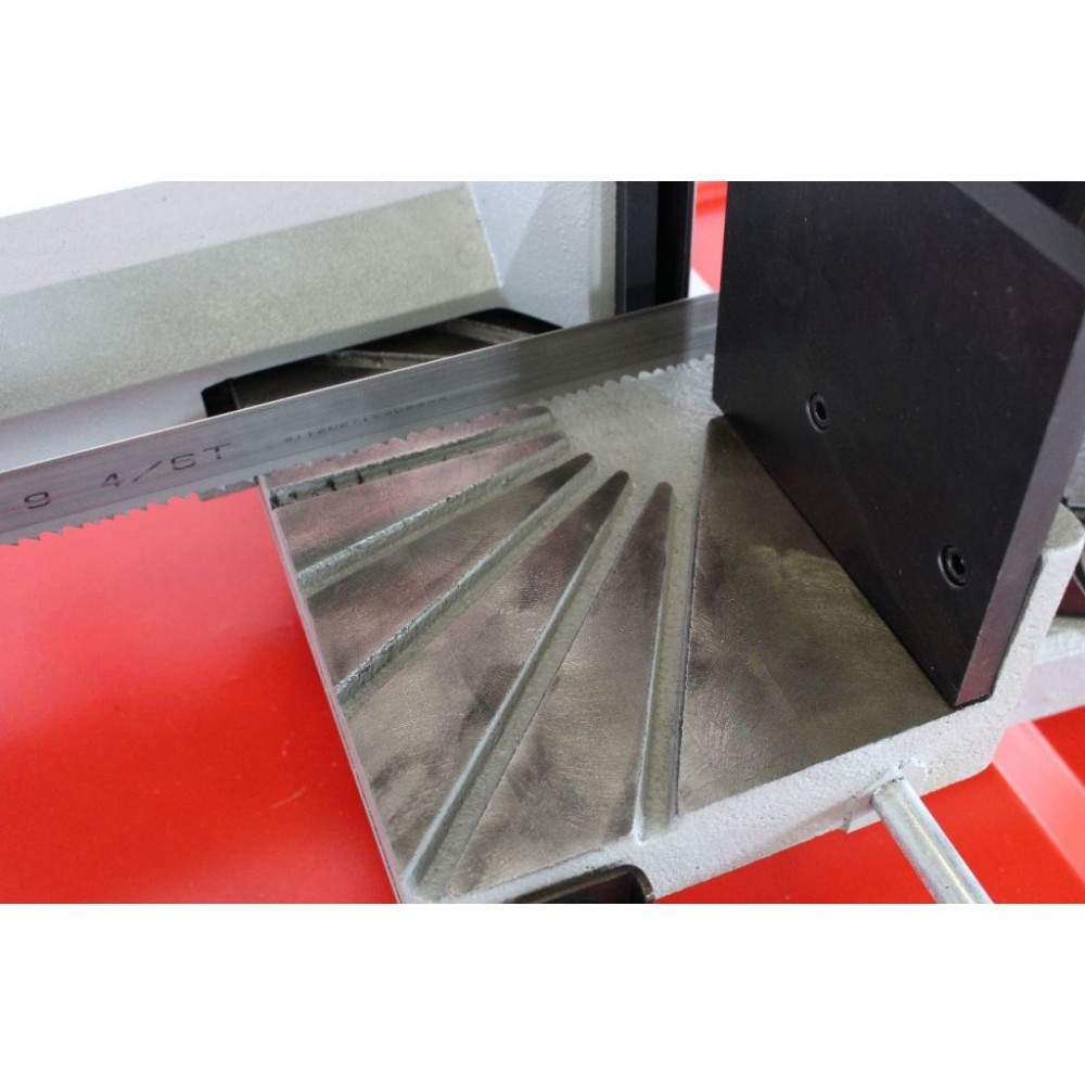 Стрічкова пила по металу Holzmann BS 320TOP Стрічкова пила по металу Holzmann BS 320TOP