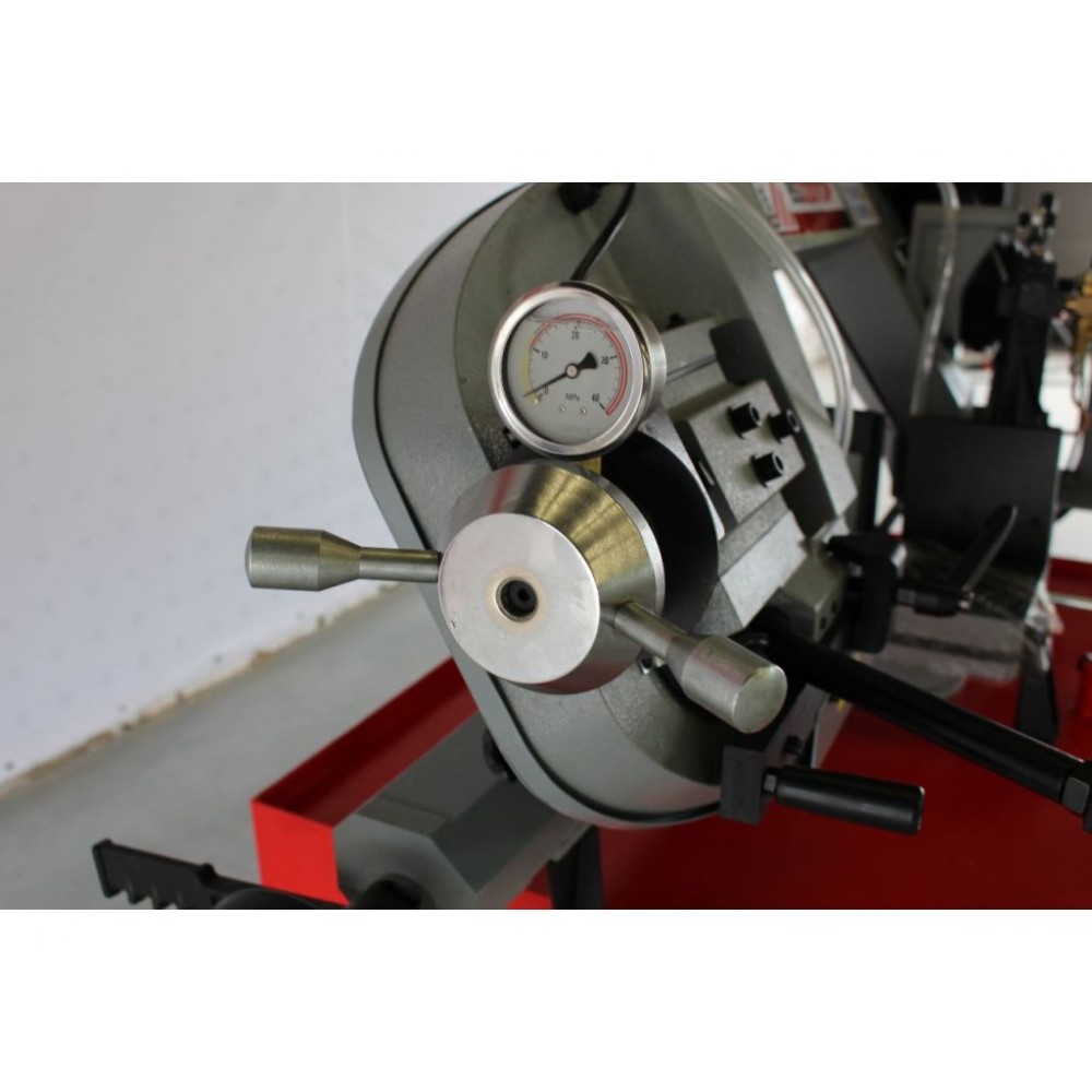 Стрічкова пила по металу Holzmann BS 320TOP Стрічкова пила по металу Holzmann BS 320TOP