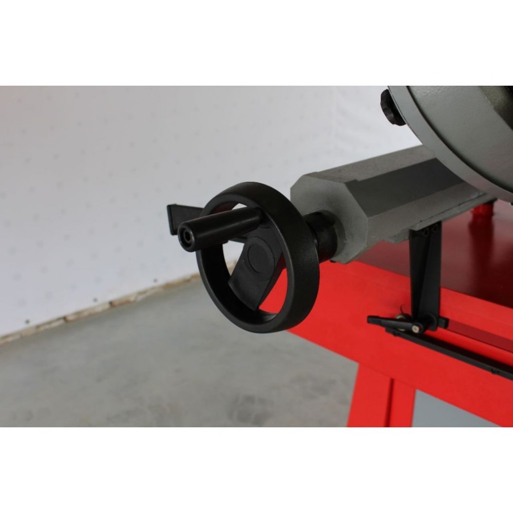 Стрічкова пила по металу Holzmann BS 320TOP Стрічкова пила по металу Holzmann BS 320TOP