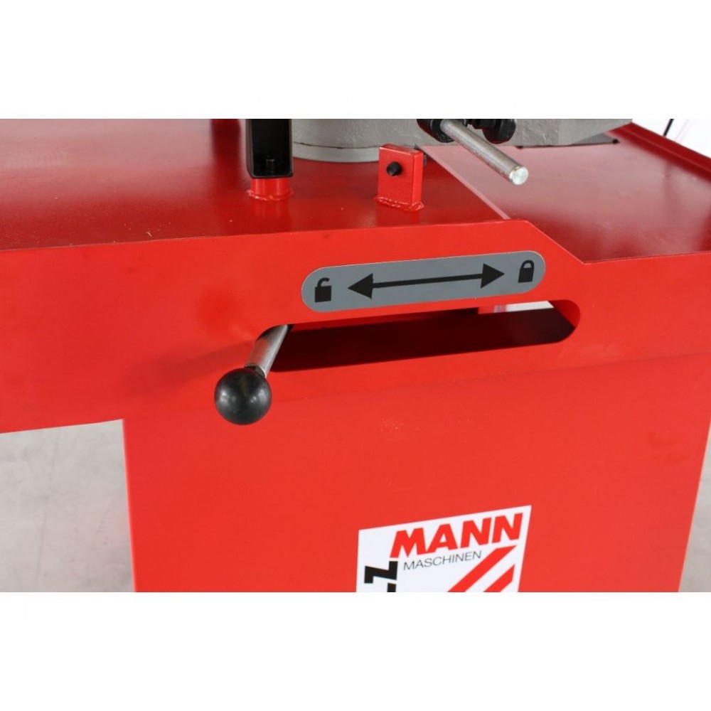 Стрічкова пила по металу Holzmann BS 320TOP Стрічкова пила по металу Holzmann BS 320TOP