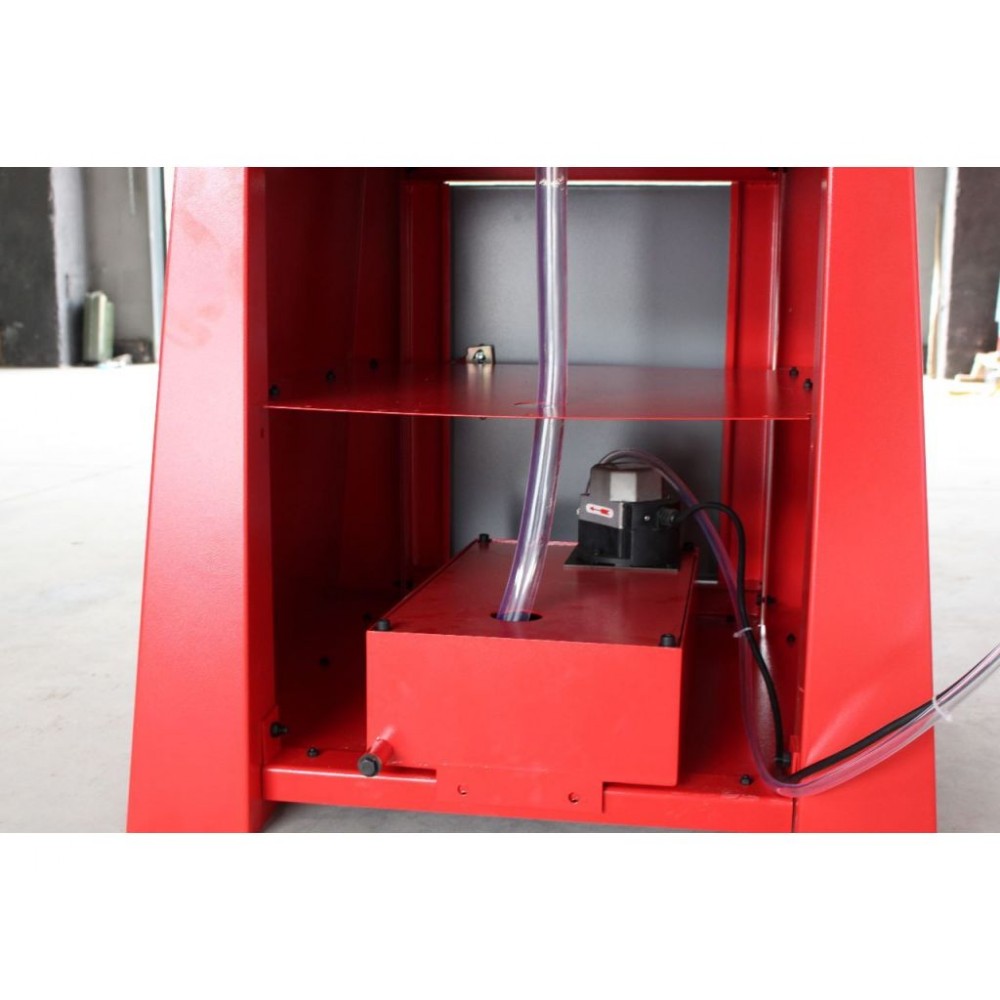 Стрічкова пила по металу Holzmann BS 320TOP Стрічкова пила по металу Holzmann BS 320TOP