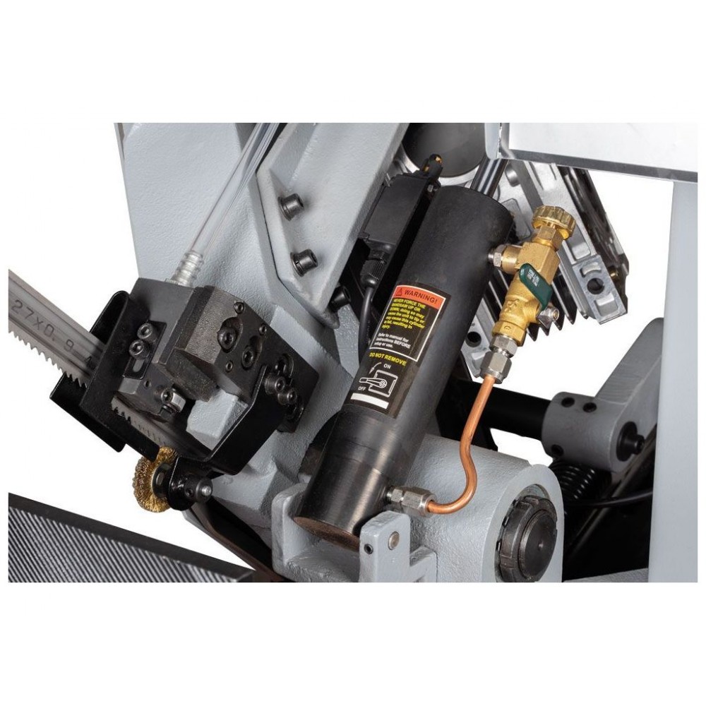 Стрічкова пила по металу Holzmann BS 370 TOP_400V Стрічкова пила по металу Holzmann BS 370 TOP_400V