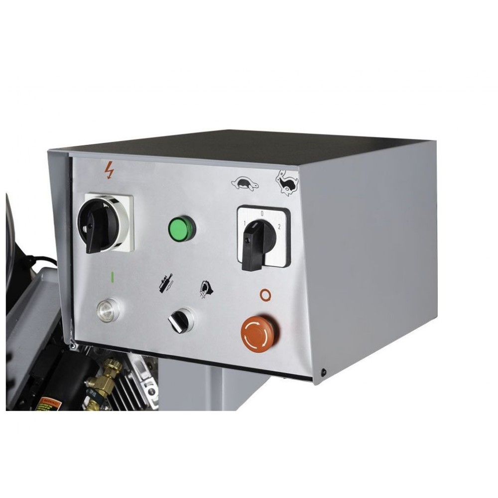 Стрічкова пила по металу Holzmann BS 370 TOP_400V Стрічкова пила по металу Holzmann BS 370 TOP_400V