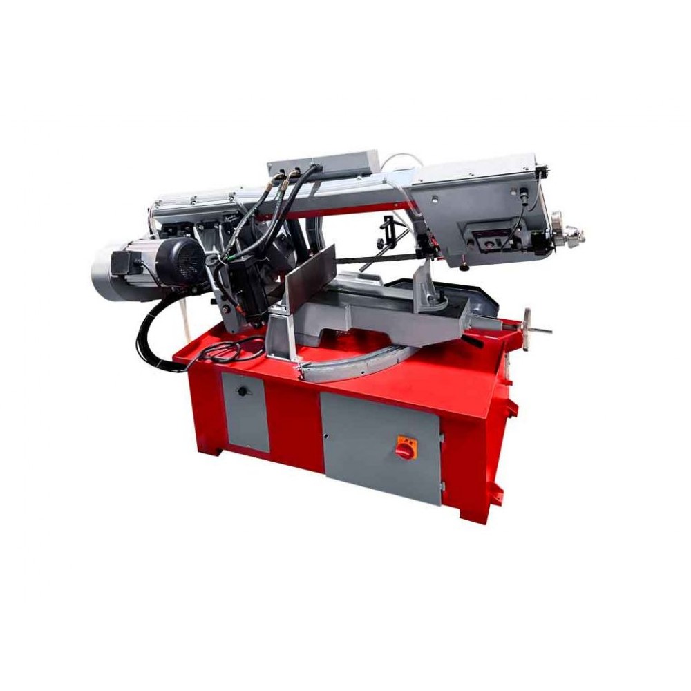 Стрічкова пила по металу Holzmann BS450TURN_400V Стрічкова пила по металу Holzmann BS450TURN_400V