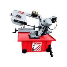 Стрічкова пила по металу Holzmann BS712TURN-G_400V